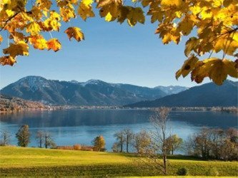 Herbstliche Verwöhntage
