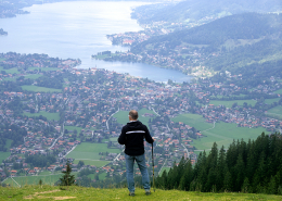 Tegernsee Nachrichten Oktober 2023