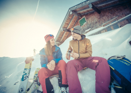 Tegernsee Nachrichten Februar 2024 Skifahren Alpin