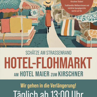 Hotel-Flea-Market
