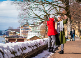 Tegernsee Nachrichten November