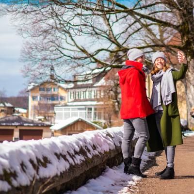 Tegernsee Nachrichten November
