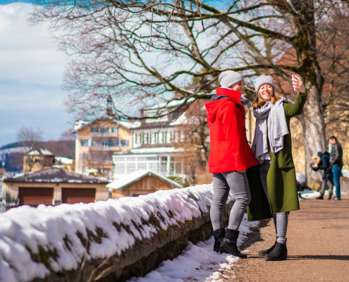 Tegernsee News November