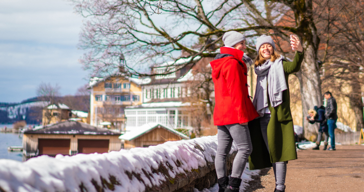 Tegernsee Nachrichten November
