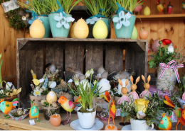 Tegernsee Nachrichten April Frühling