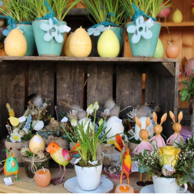 Tegernsee Nachrichten April Frühling