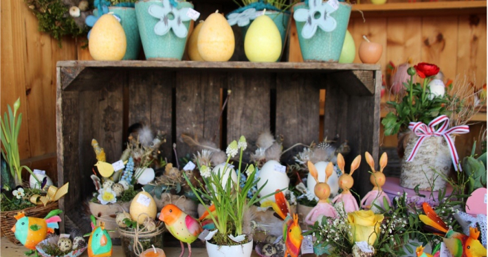 Tegernsee Nachrichten April Frühling