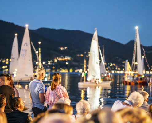 Tegernsee nachrichten August