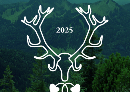 Einladung zur Hubertusfeier 2025
