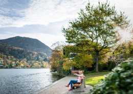 September Herbst Tegernsee news
