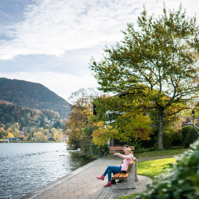 September Herbst Tegernsee news
