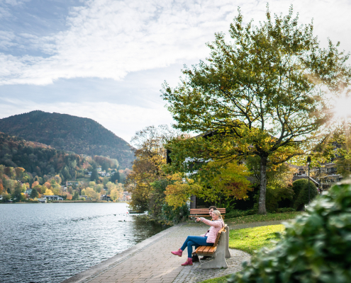 September Herbst Tegernsee news