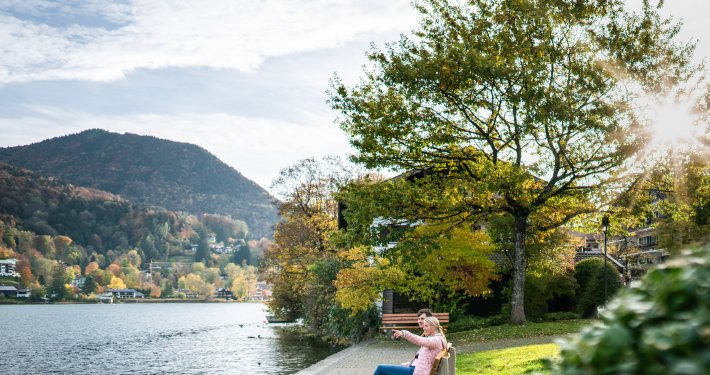September Herbst Tegernsee news