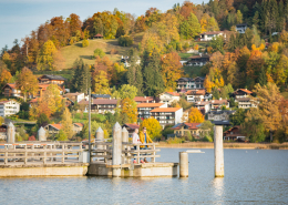 Tegernsee News Herbst Oktober