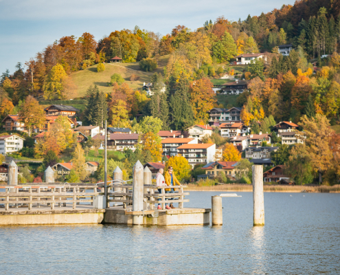 Tegernsee News Herbst Oktober