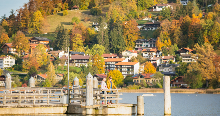 Tegernsee News Herbst Oktober