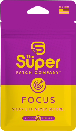 Super Patch Focus