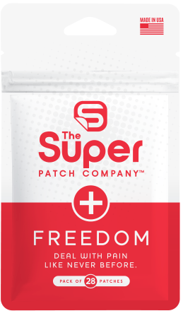 Super Patch Freedom