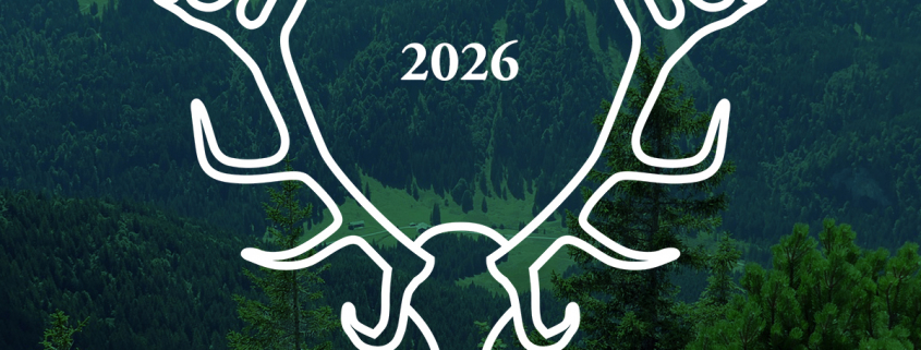 Einladung zur Hubertusfeier 2026