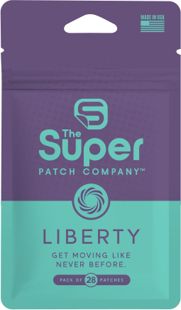 Super Patch Liberty