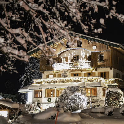 News Dezember Advent