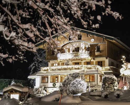 News Dezember Advent