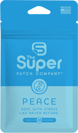 Super Patch Peace