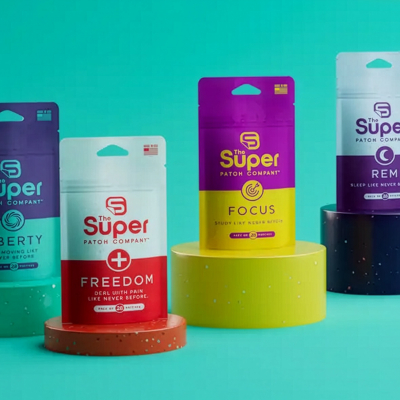 Super Patches erhältlich im Hotel Meier zum Kirschner