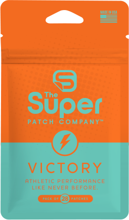Super Patch Victory