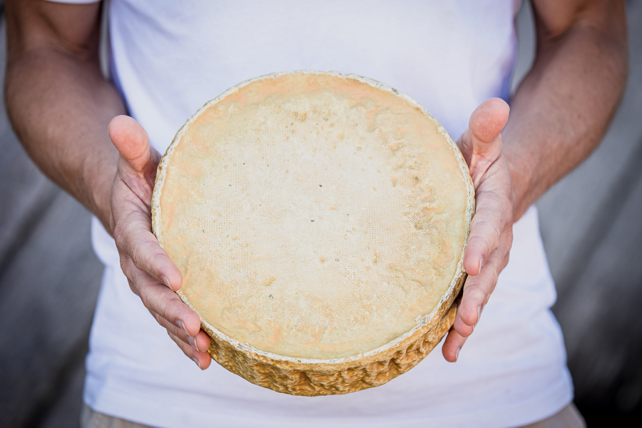 Münchner Käse Manufaktur