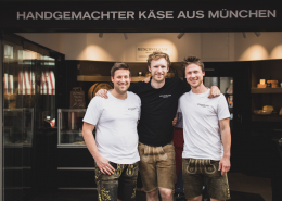 Münchner Käse Manufaktur