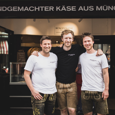 Münchner Käse Manufaktur