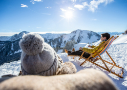 Tegernsee News Winter Dezember