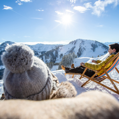 Tegernsee News Winter Dezember