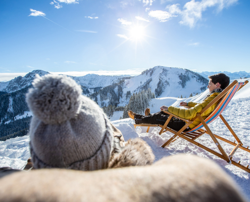 Tegernsee News Winter Dezember