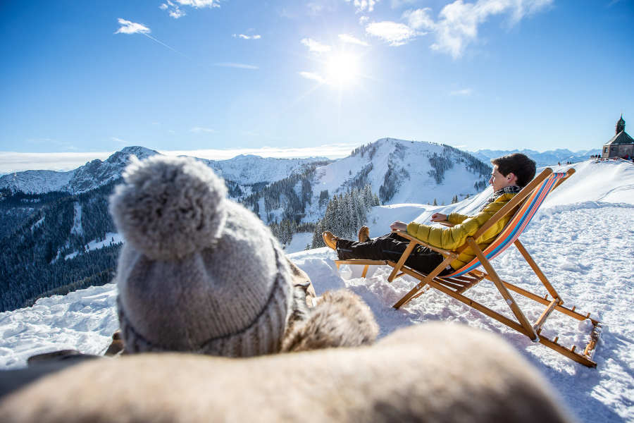 Tegernsee News Winter Dezember