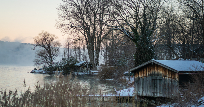 Tegernsee News Winter Februar