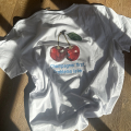 MK Members T-Shirt – Dein Sommer Event-Ticket!