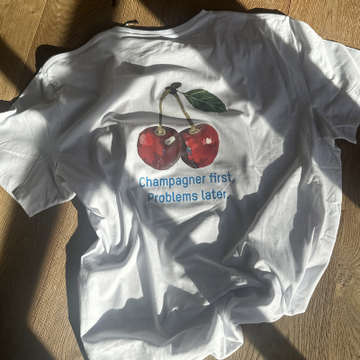 MK Members T-Shirt – Dein Sommer Event-Ticket!