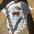MK Members T-Shirt – Dein Sommer Event-Ticket!