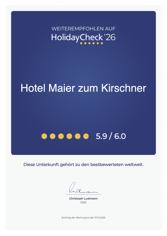 HolidayCheck-2026-certificate HolidayCheck-2026-certificate
