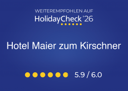 HolidayCheck-2026-certificate