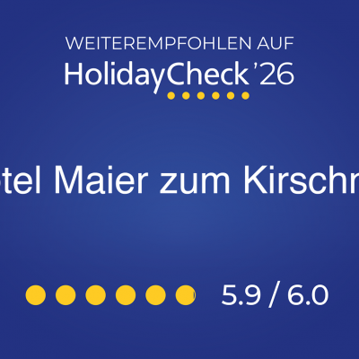 HolidayCheck-2026-certificate