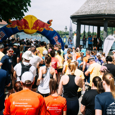 Wings for Life World Run 2026