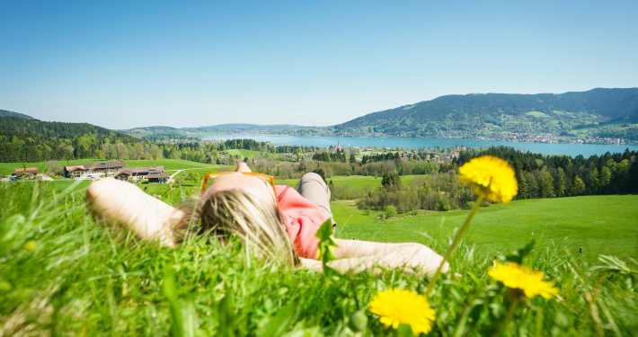 Tegernsee Nachrichten Mai