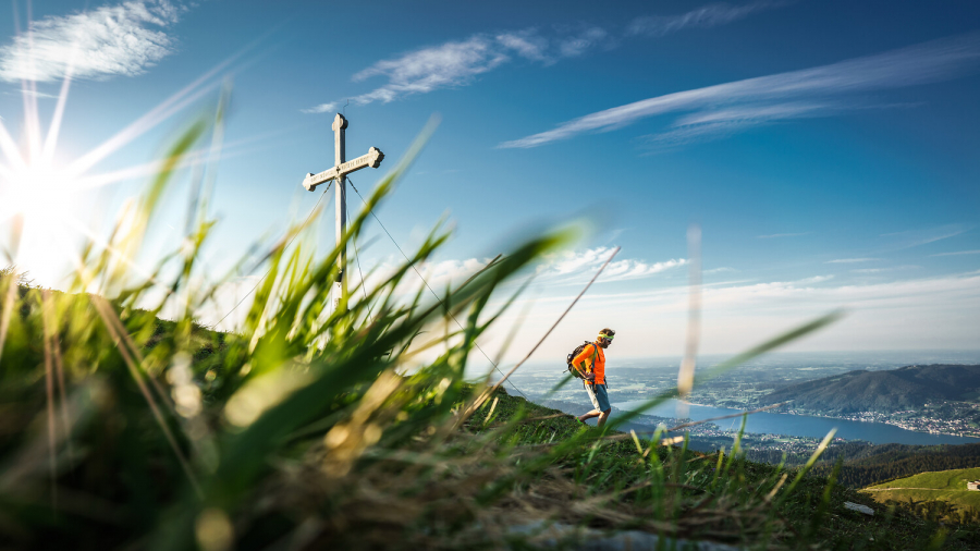 Tegernsee Nachrichten Mai