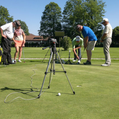 wiesseegolf
