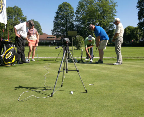 wiesseegolf