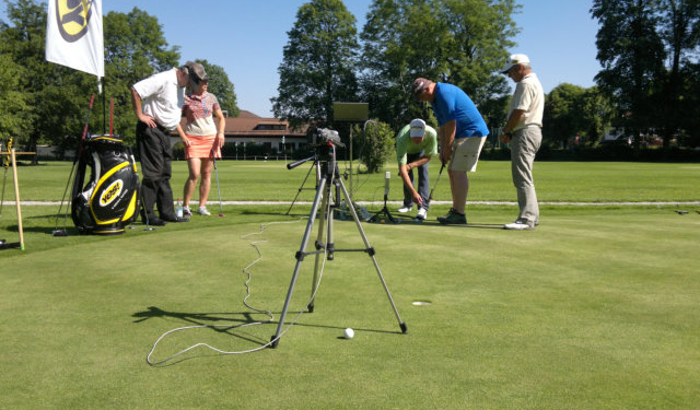 wiesseegolf